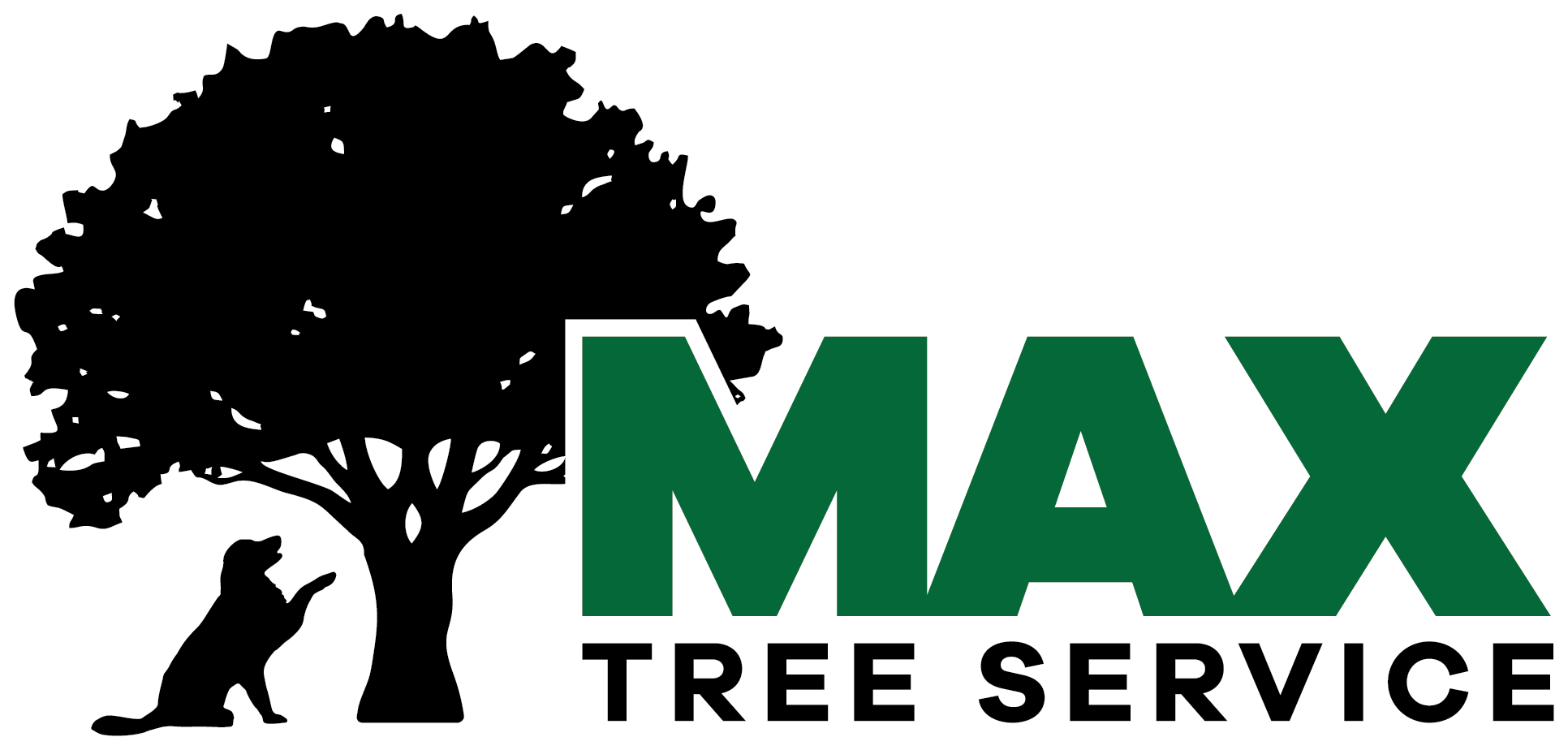 Home | MAX Tree Service